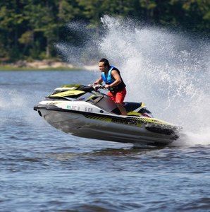 Meet your Posher, Bryan